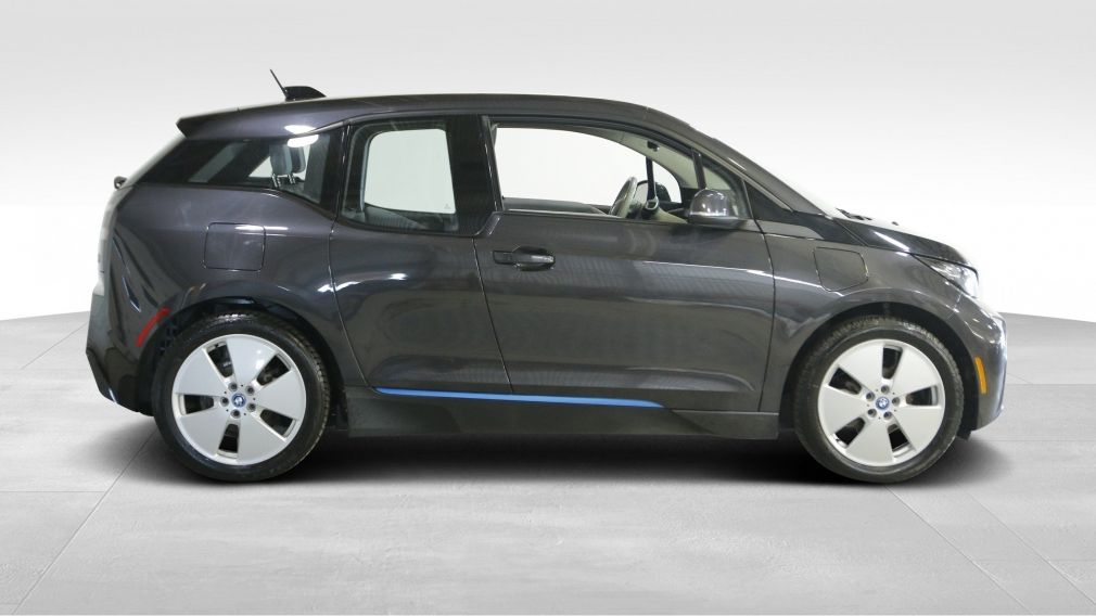 2015 BMW i3 Range Extender AUTO AC GR ELEC CAMÉRA DE RECULE #8