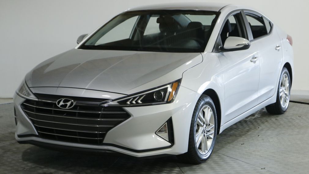 2019 Hyundai Elantra GL AUTO AC GR ELEC CAMÉRA DE RECULE #2