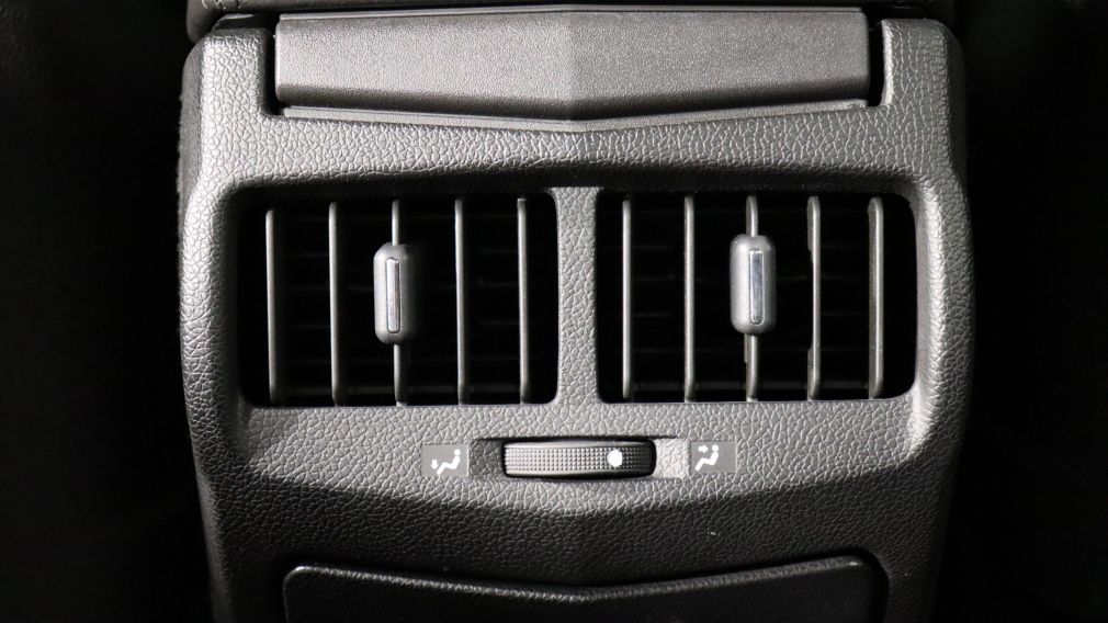 2010 Cadillac CTS 4dr Sdn 3.6L AWD A/C CUIR MAGS BLUETOOTH #19