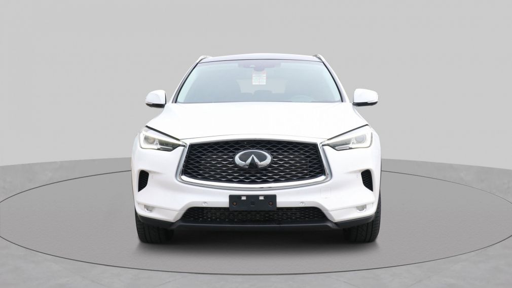 2019 Infiniti QX50 ESSENTIEL CUIR TOIT PANORAMIQUE NAVI #1