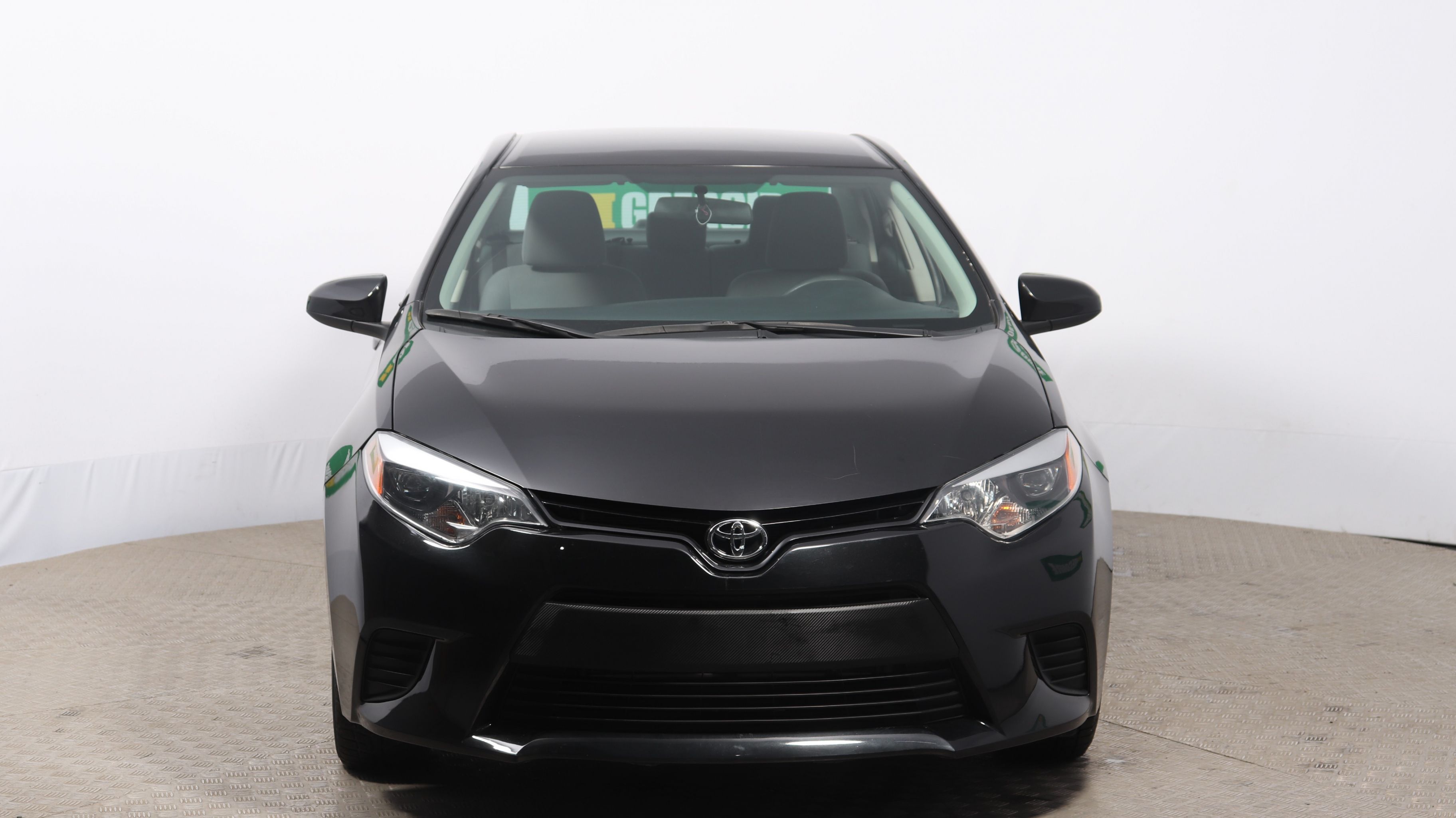 Toyota Corolla 2014 CE AUTO A C BLUETOOTH Usag e Et D occasion Vendre Chez HGregoire
