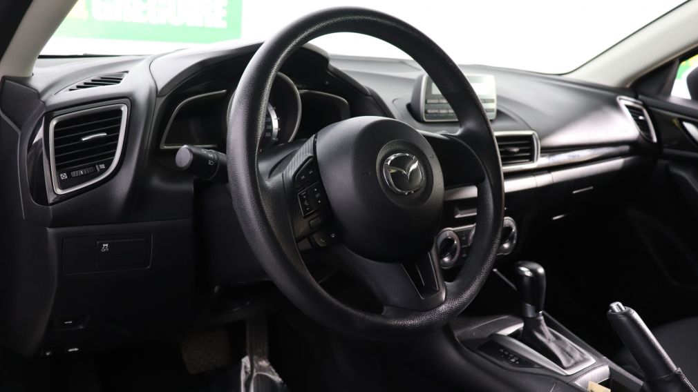 2015 Mazda 3 GX AUTO A/C #9