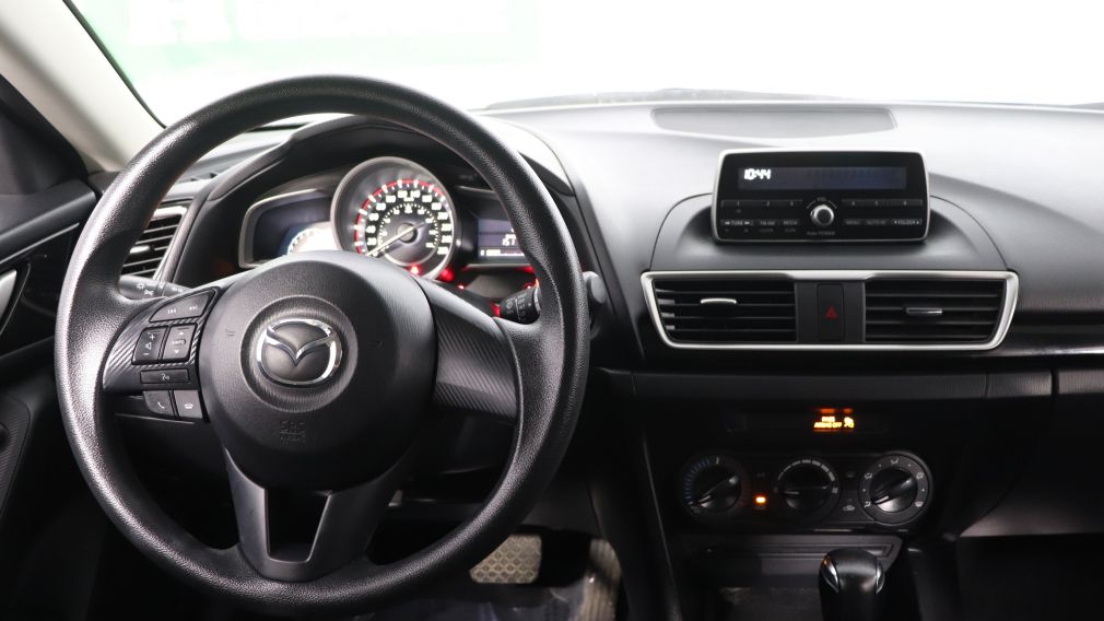 2015 Mazda 3 GX AUTO A/C #12