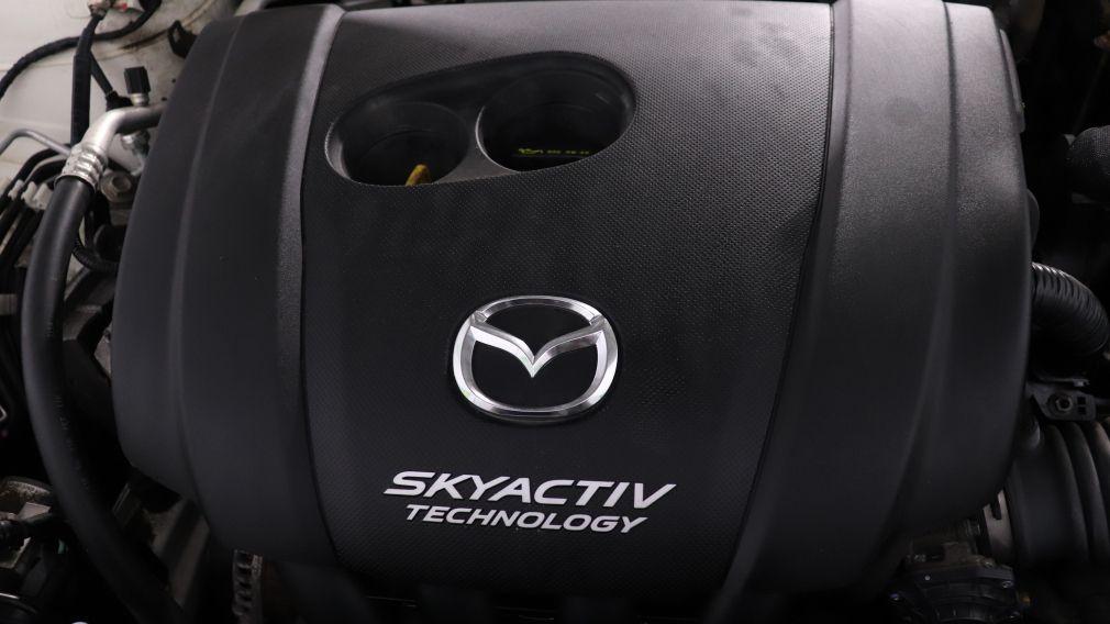 2015 Mazda 3 GX AUTO A/C #23