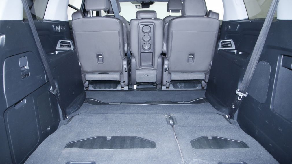 2018 Honda Odyssey Touring 8PASS DVD CUIR TOIT NAV #42