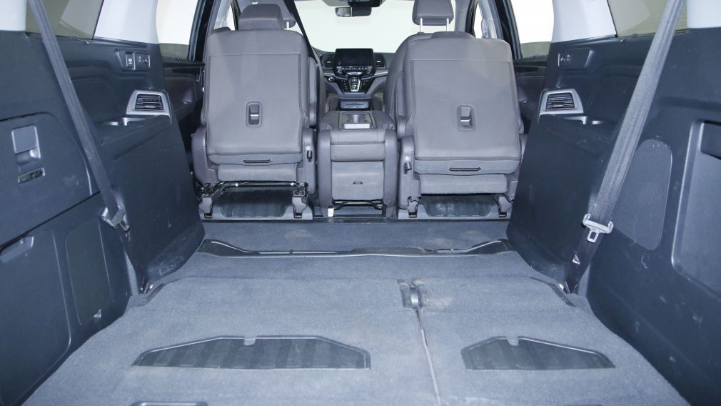 2018 Honda Odyssey Touring 8PASS DVD CUIR TOIT NAV #42