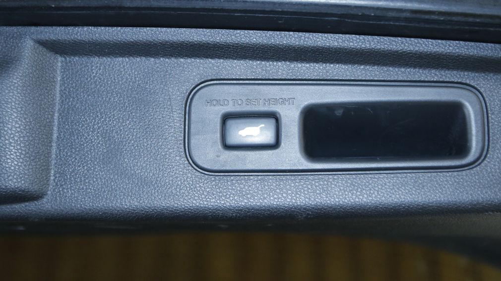 2018 Honda Odyssey Touring 8PASS DVD CUIR TOIT NAV #43