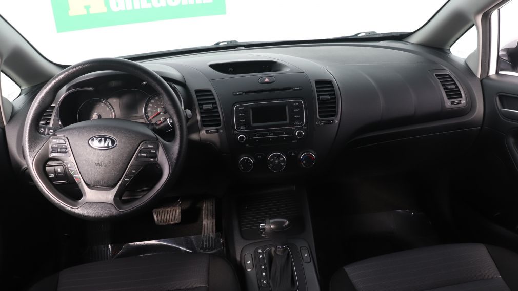 2015 Kia Forte LX+ AUTO A/C GR ELECT TOIT MAGS BLUETOOTH #9