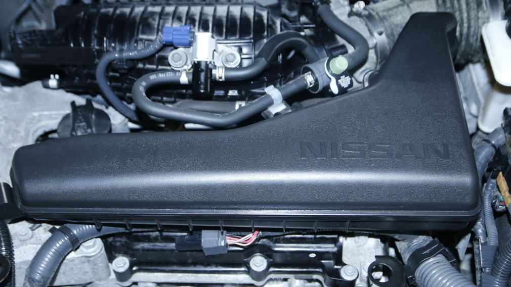 2016 Nissan Rogue SL AWD AUTO AC GR ELEC CAMÉRA DE RECULE CUIR TOIT #32