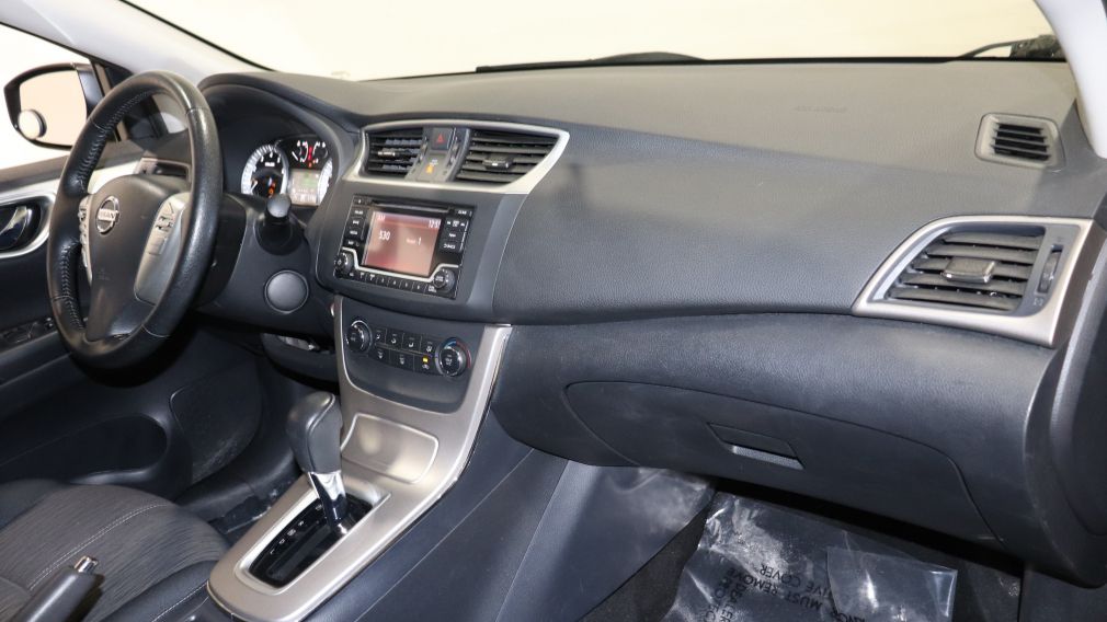 2015 Nissan Sentra SV AUTO A/C GR ELECT MAGS BLUETOOTH CAMERA #23