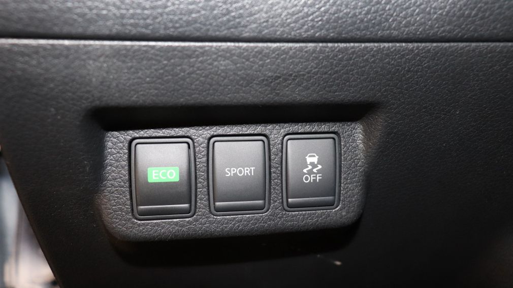 2015 Nissan Sentra SV AUTO A/C GR ELECT BLUETOOTH #18