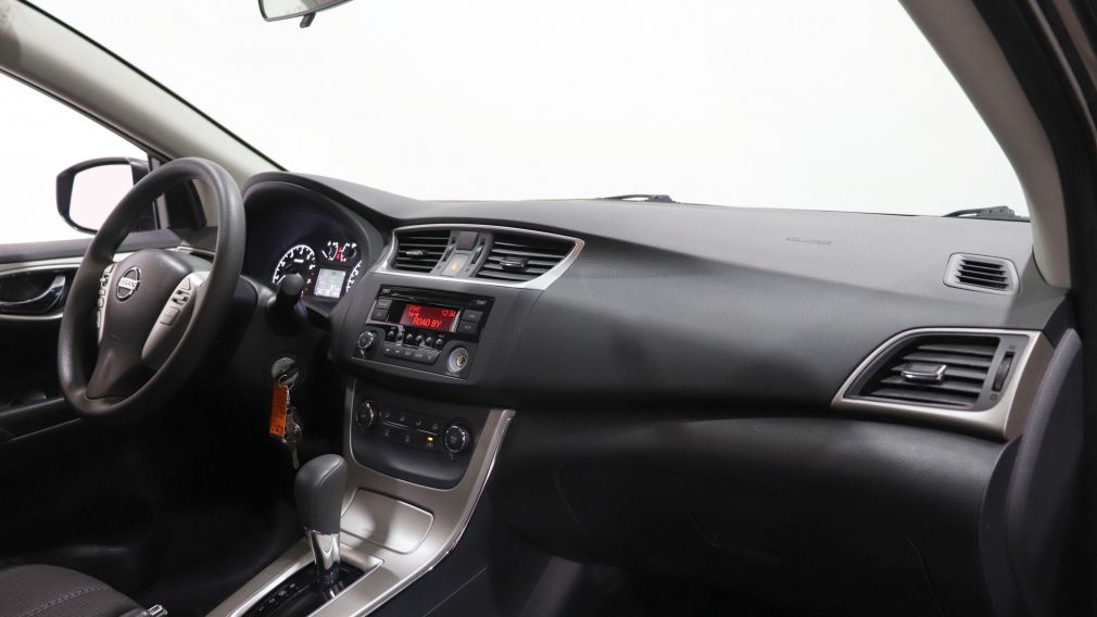 2015 Nissan Sentra SV AUTO A/C GR ELECT BLUETOOTH #23