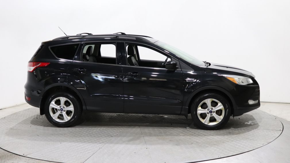 2015 Ford Escape SE AWD CUIR TOIT NAV MAGS CAM RECUL BLUETOOTH #8