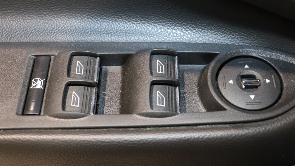2015 Ford Escape SE AWD CUIR TOIT NAV MAGS CAM RECUL BLUETOOTH #11