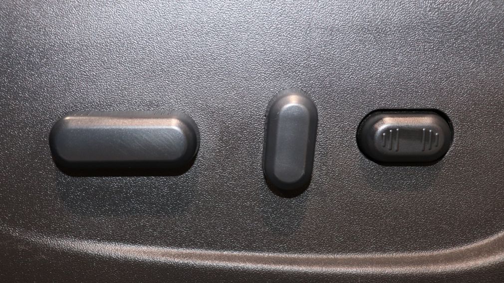 2015 Ford Escape SE AWD CUIR TOIT NAV MAGS CAM RECUL BLUETOOTH #12
