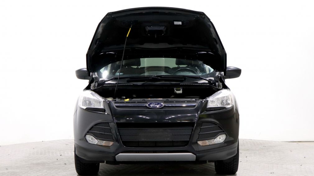 2015 Ford Escape SE AWD CUIR TOIT NAV MAGS CAM RECUL BLUETOOTH #29