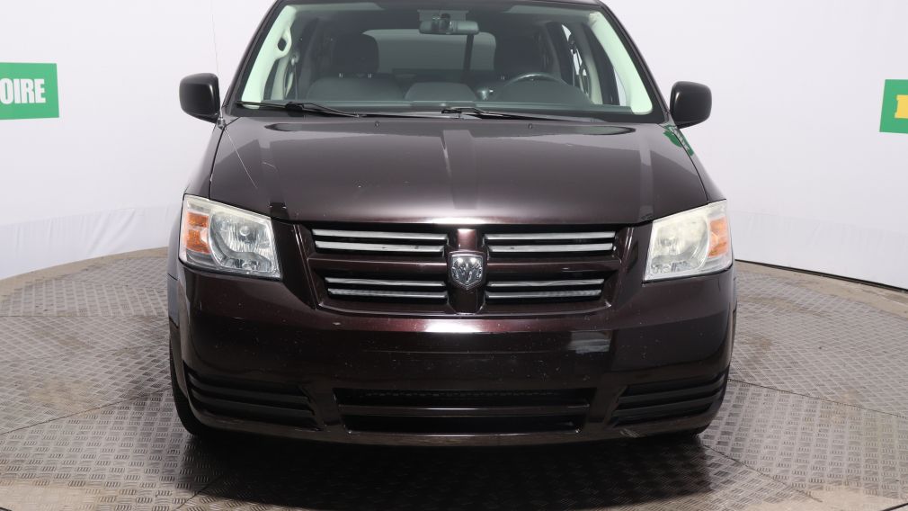 2010 Dodge GR Caravan SE AUTO A/C GR ELECT #1