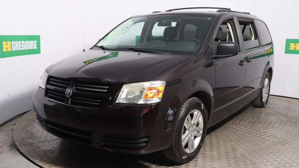 2010 Dodge GR Caravan SE AUTO A/C GR ELECT #3