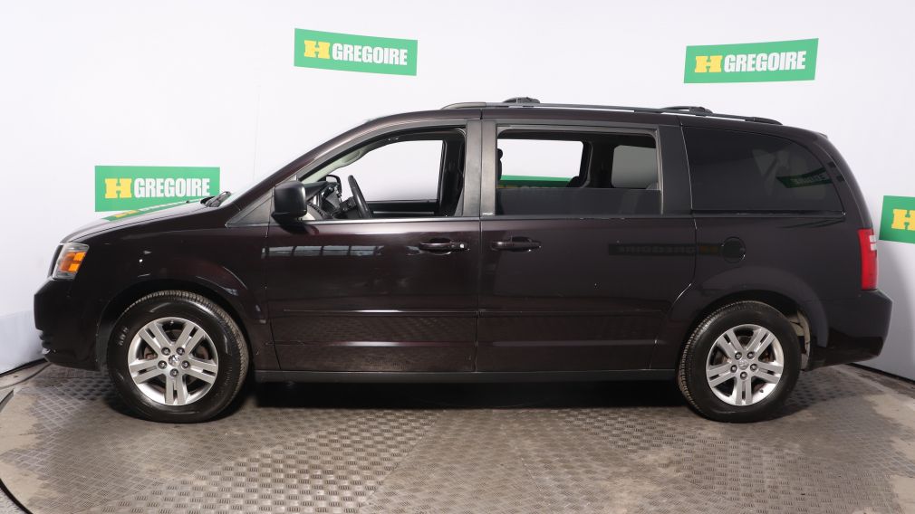 2010 Dodge GR Caravan SE AUTO A/C GR ELECT #3