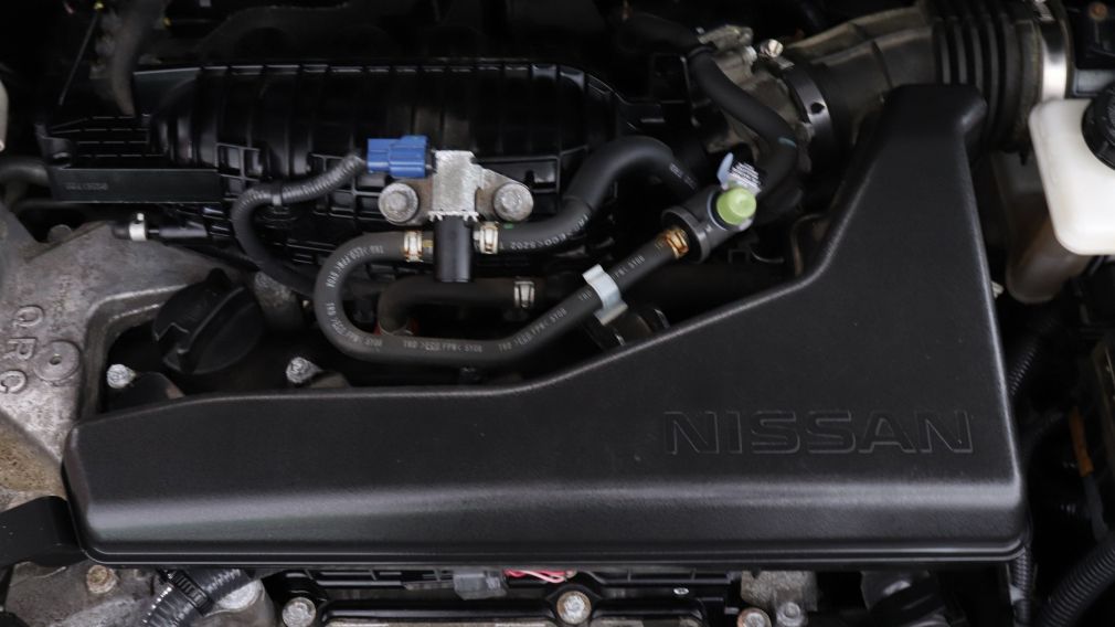 2016 Nissan Rogue SV AUTO A/C TOIT BLUETOOTH MAGS #29