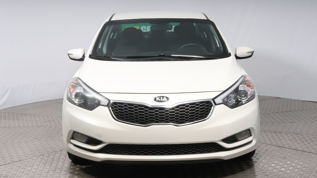 2015 Kia Forte LX+ AUTO A/C GR ELECT MAGS BLUETOOTH #2