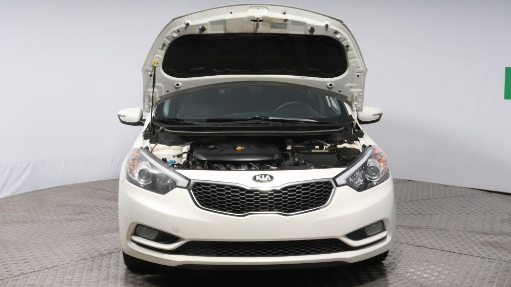 2015 Kia Forte LX+ AUTO A/C GR ELECT MAGS BLUETOOTH #18