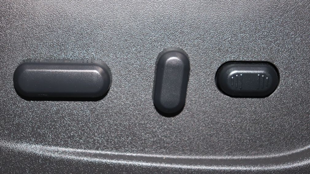 2015 Ford Escape Titanium AWD CUIR MAGS CAM RECUL BLUETOOTH #13