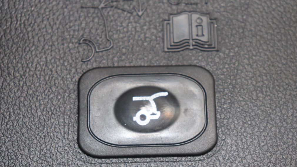2015 Ford Escape Titanium AWD CUIR MAGS CAM RECUL BLUETOOTH #34