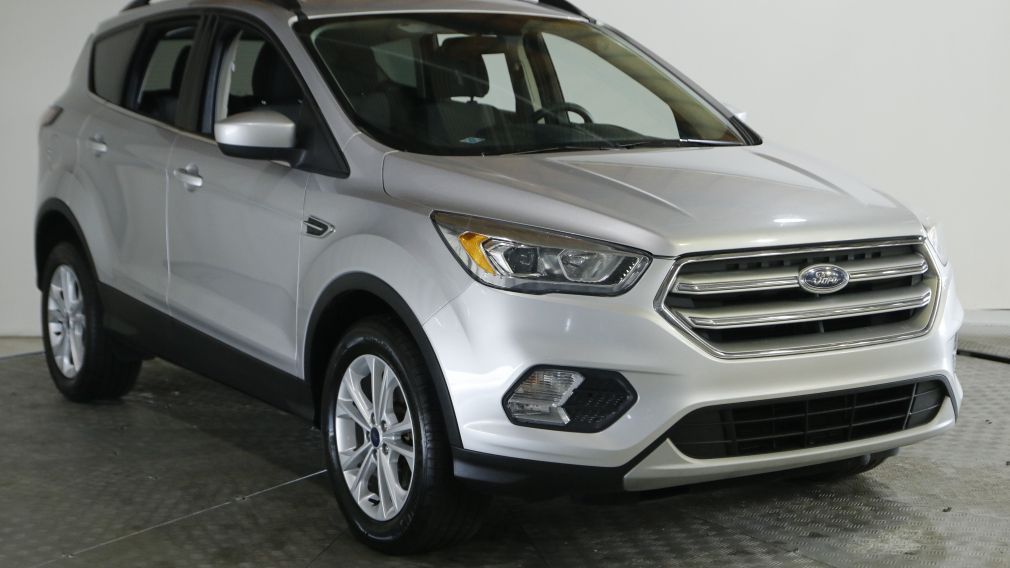 2017 Ford Escape SE AWD A/C TOIT MAGS CAM RECUL BLUETOOTH #0