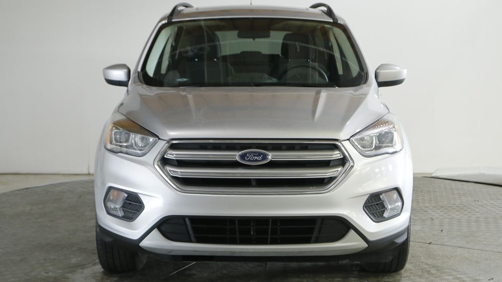 2017 Ford Escape SE AWD A/C TOIT MAGS CAM RECUL BLUETOOTH #1