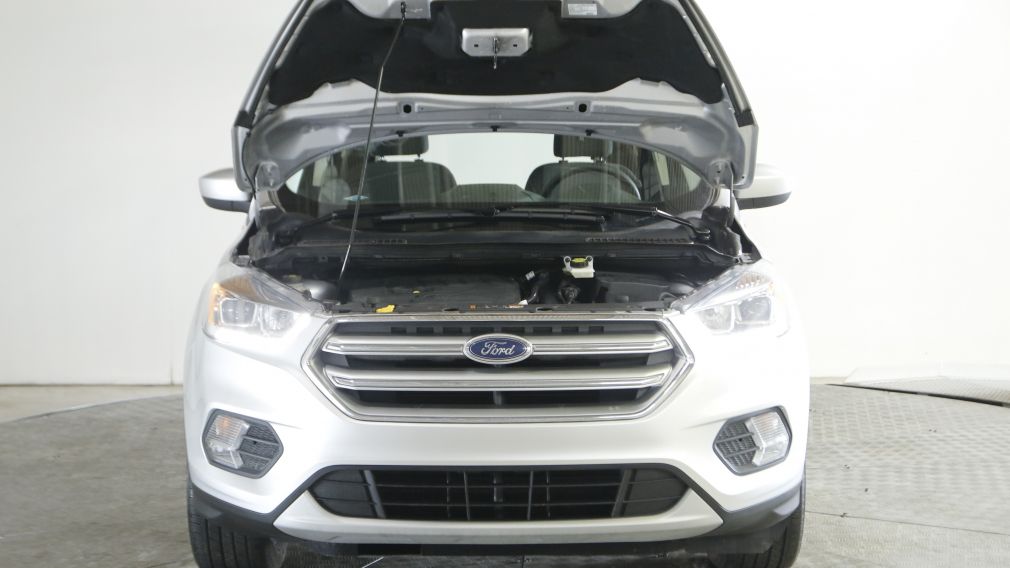 2017 Ford Escape SE AWD A/C TOIT MAGS CAM RECUL BLUETOOTH #27