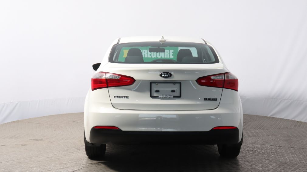 2015 Kia Forte LX+ AUTO A/C TOIT MAGS #1