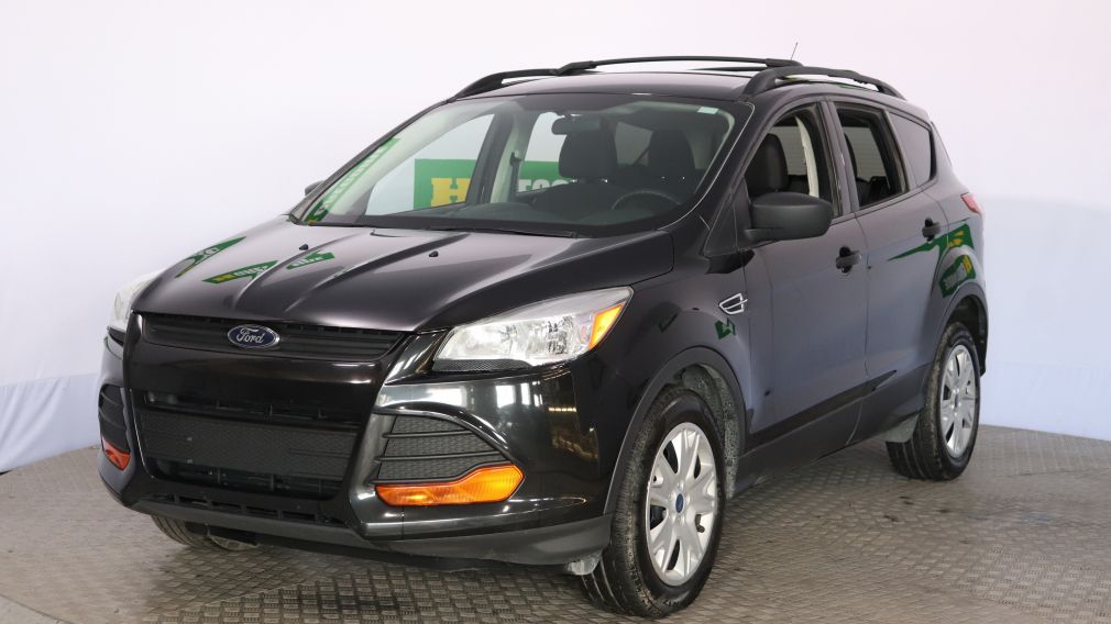 2013 Ford Escape S A/C GR ELECT #3