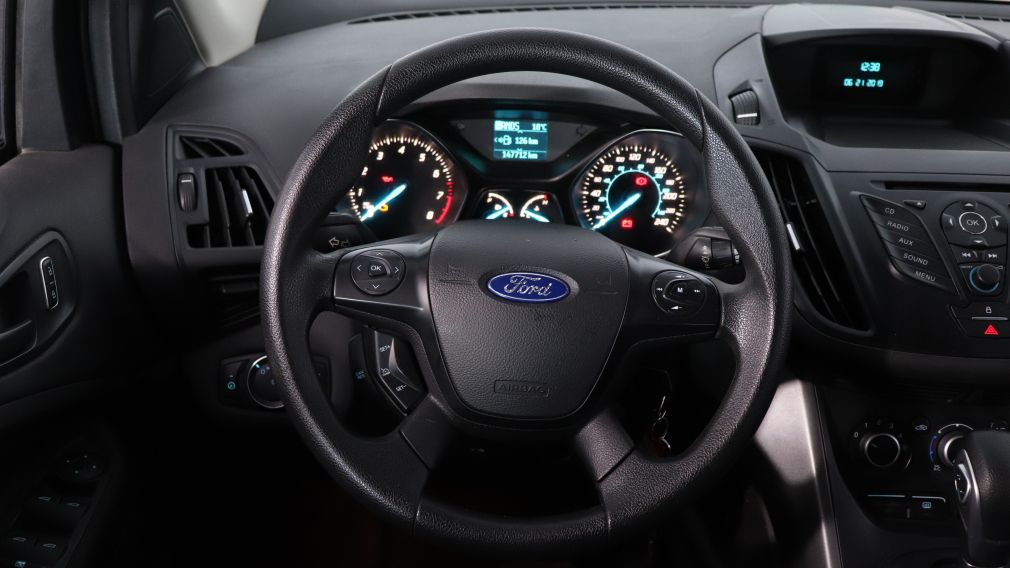 2013 Ford Escape S A/C GR ELECT #14