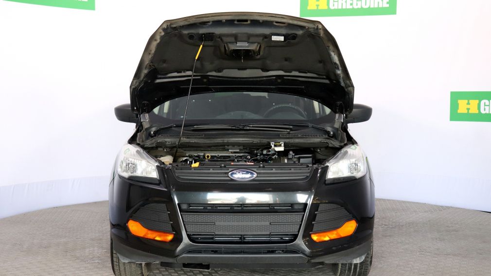 2013 Ford Escape S A/C GR ELECT #23