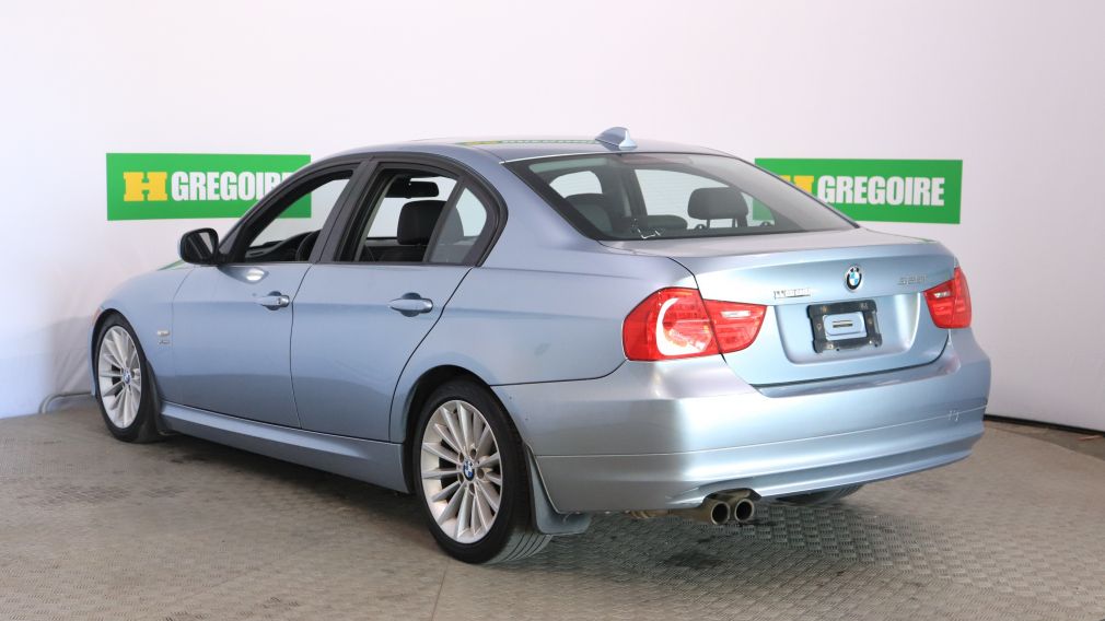 2010 BMW 328I 328i XDRIVE A/C TOIT CUIR MAGS #3