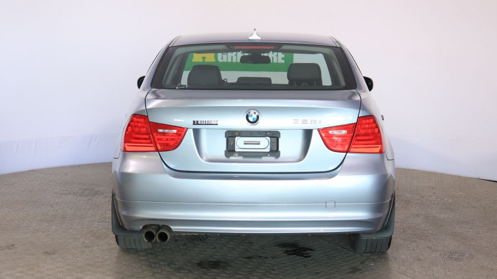 2010 BMW 328I 328i XDRIVE A/C TOIT CUIR MAGS #5