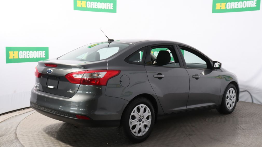 2013 Ford Focus SE A/C GR ELECT BLUETOOTH #2