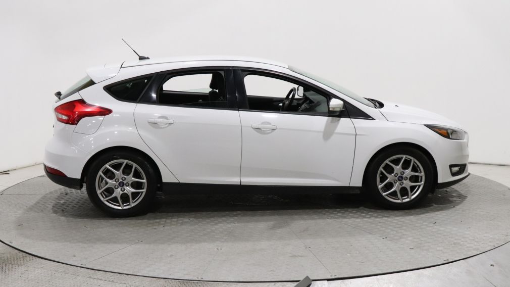 2015 Ford Focus SE AUTO A/C GR ELECT MAGS BLUETOOTH CAM RECUL #8