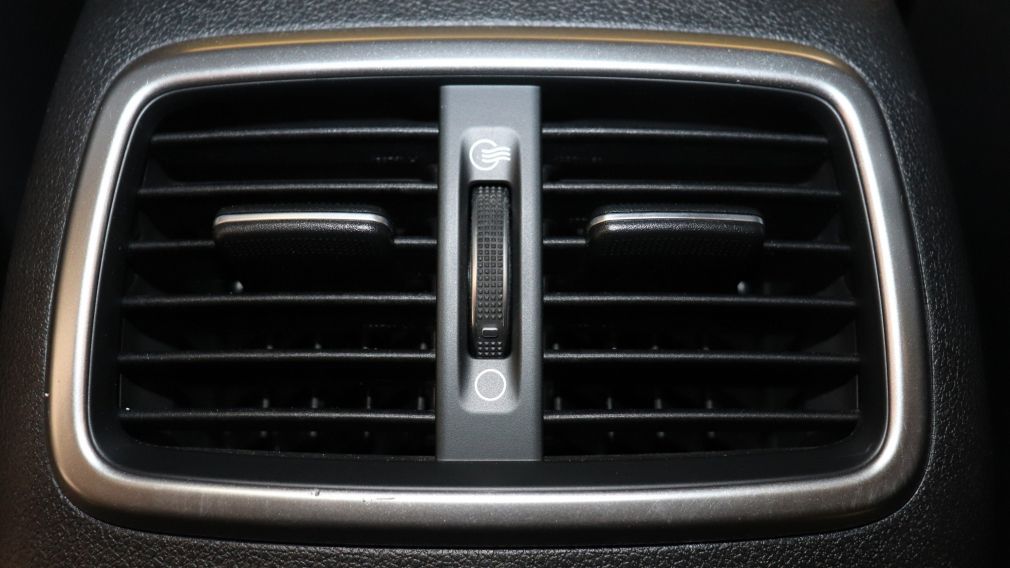 2016 Kia Sorento 2.0L Turbo SX A/C CUIR TOIT MAGS BLUETOOTH NAV #24