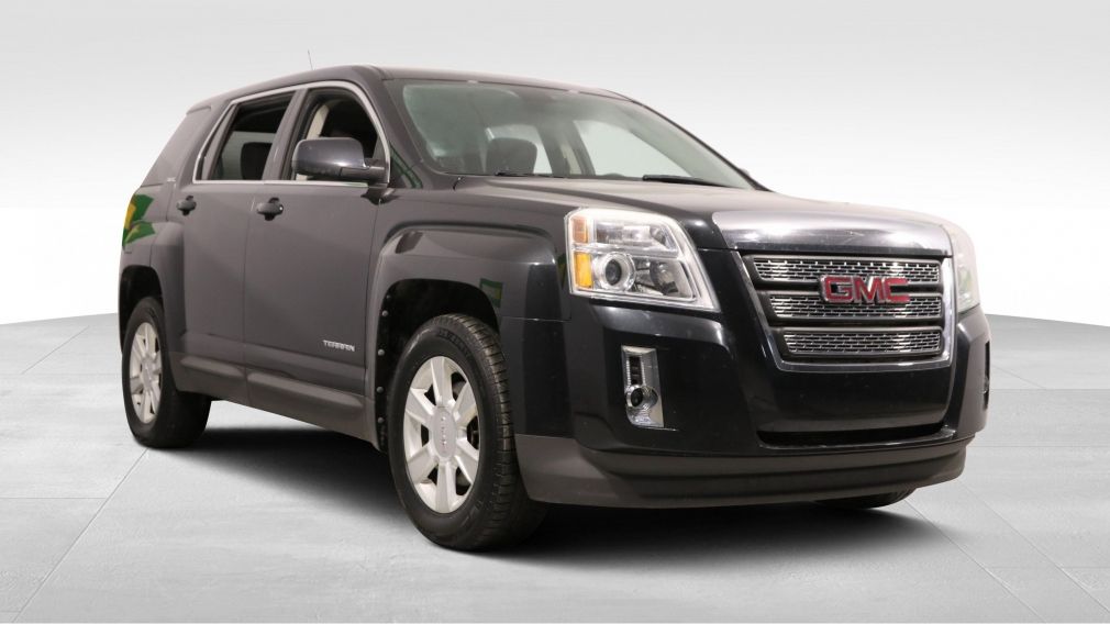 2011 GMC Terrain SLE-1 AUTO A/C GR ELECT MAGS #0