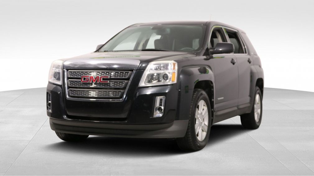 2011 GMC Terrain SLE-1 AUTO A/C GR ELECT MAGS #3