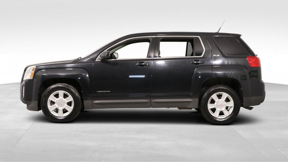 2011 GMC Terrain SLE-1 AUTO A/C GR ELECT MAGS #4