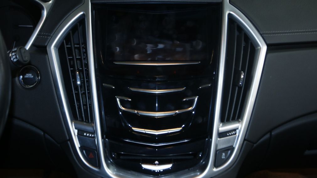 2015 Cadillac SRX Luxury AWD CUIR TOIT NAV MAGS CAM RECUL #16