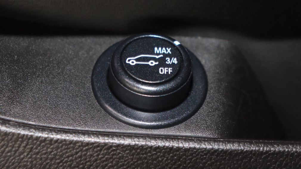 2015 Cadillac SRX Luxury AWD CUIR TOIT MAGS CAM RECUL #11