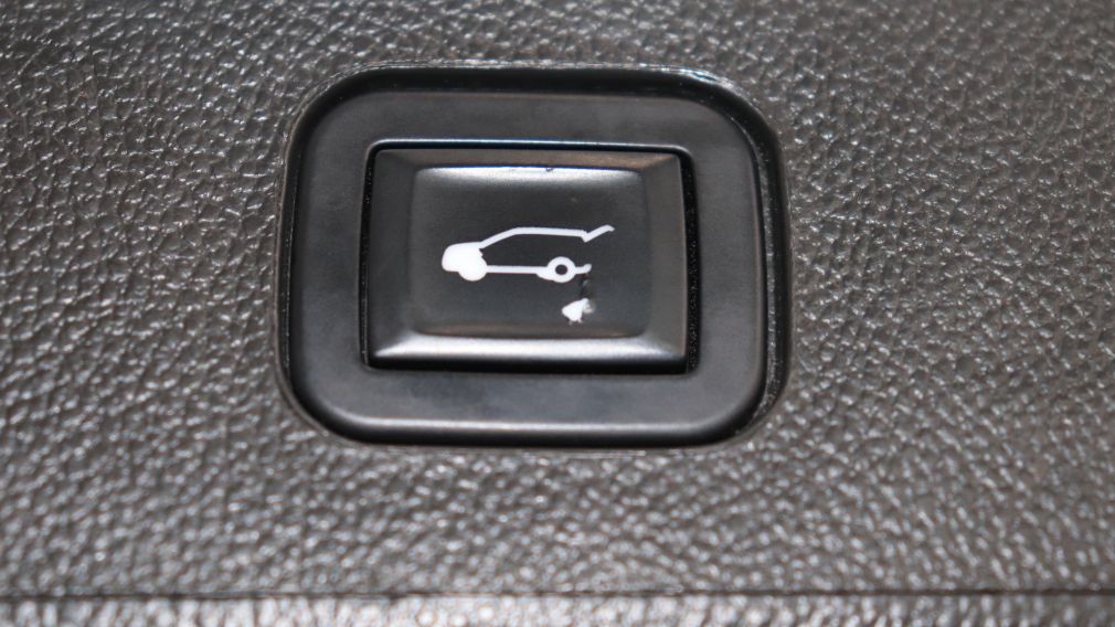 2015 Cadillac SRX Luxury AWD CUIR TOIT MAGS CAM RECUL #34