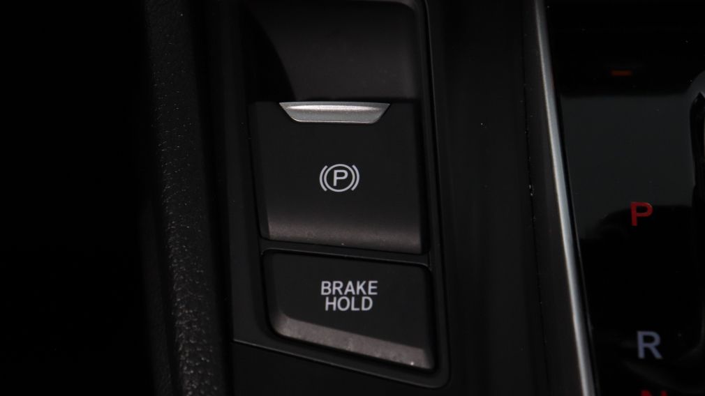 2017 Honda CRV Touring AWD CUIR TOI NAV MAGS #19