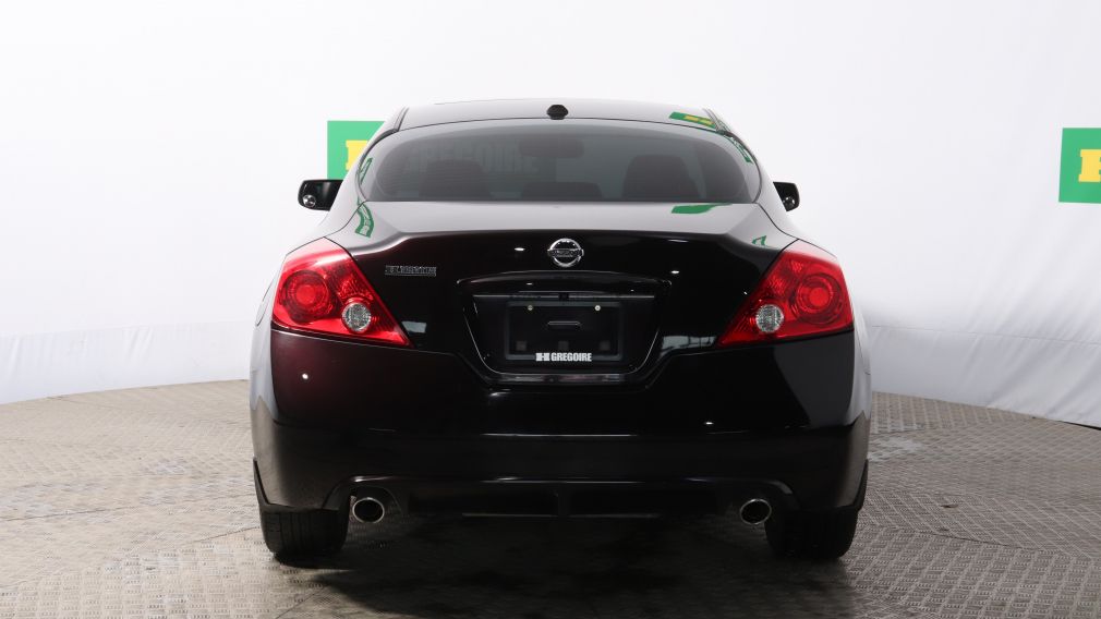 2013 Nissan Altima 2.5 S AUTO A/C CUIR TOIT MAGS #4