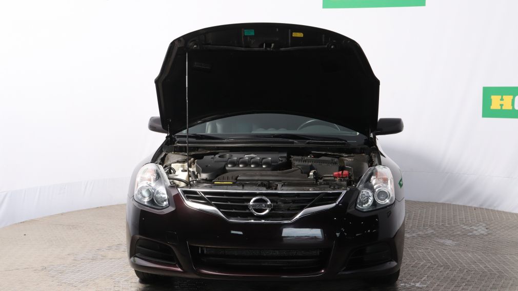 2013 Nissan Altima 2.5 S AUTO A/C CUIR TOIT MAGS #24