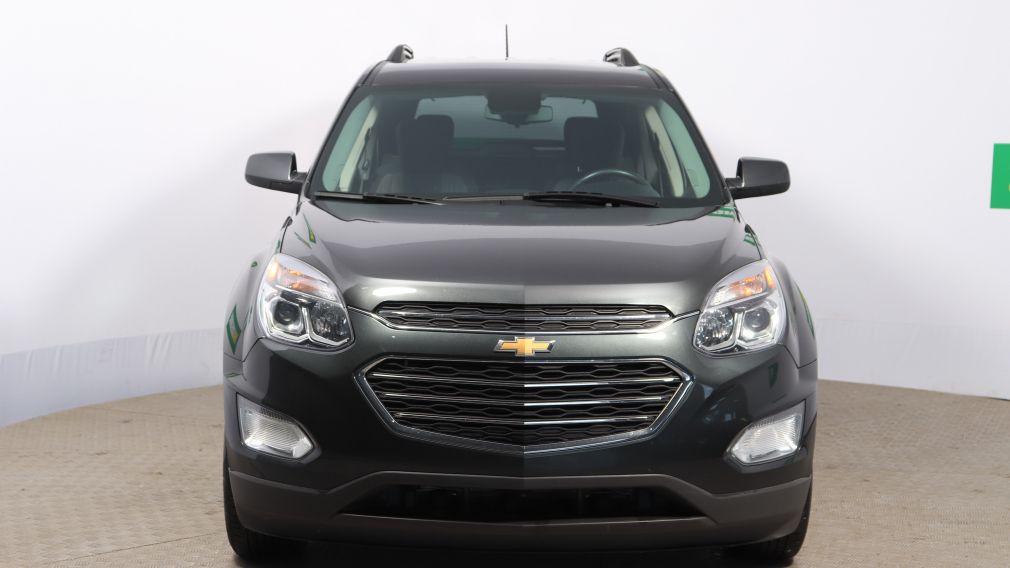 2017 Chevrolet Equinox LT AWD AUTO TOIT NAV BLUETOOTH #0